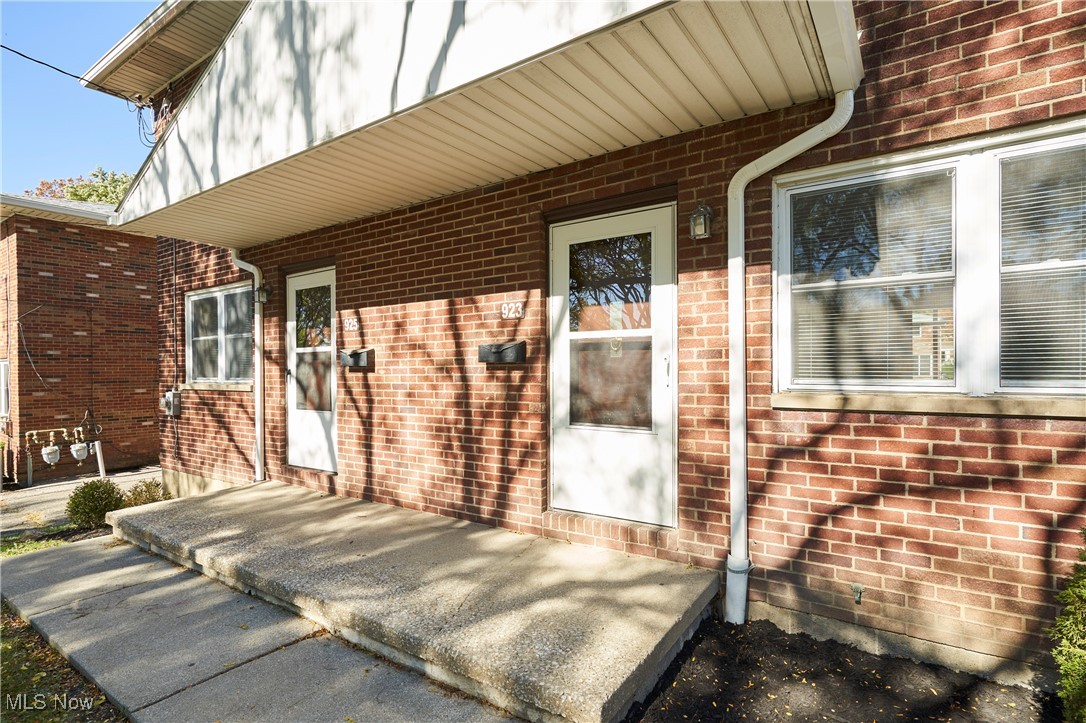 Bellevue - Residential Income