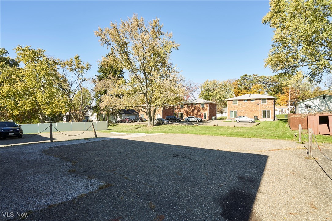 Bellevue - Residential Income