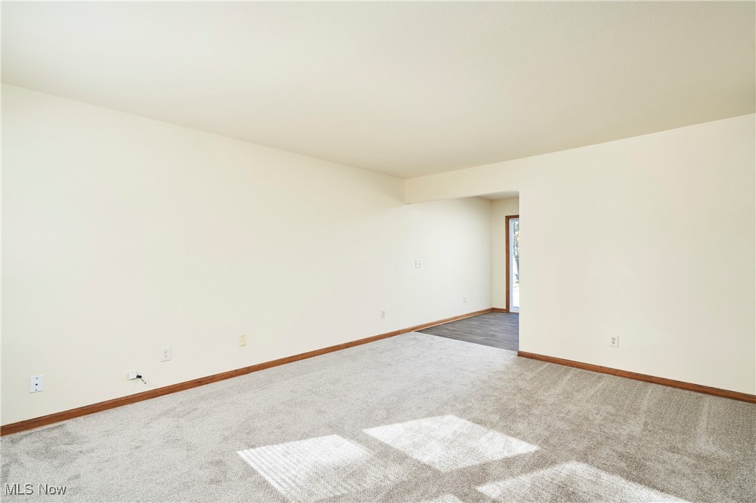 Bellevue - Residential Income