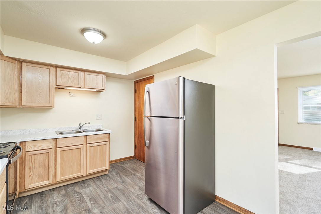 Bellevue - Residential Income