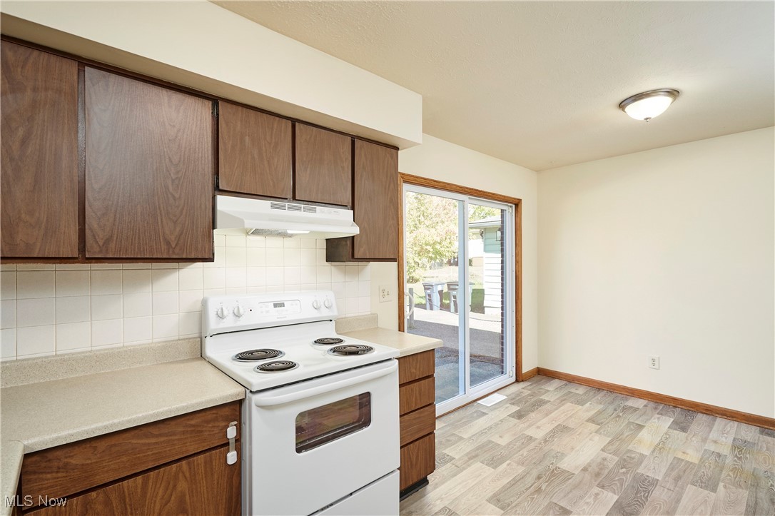 Bellevue - Residential Income