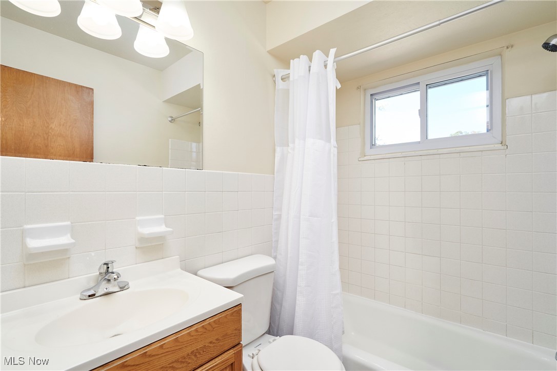 Bellevue - Residential Income