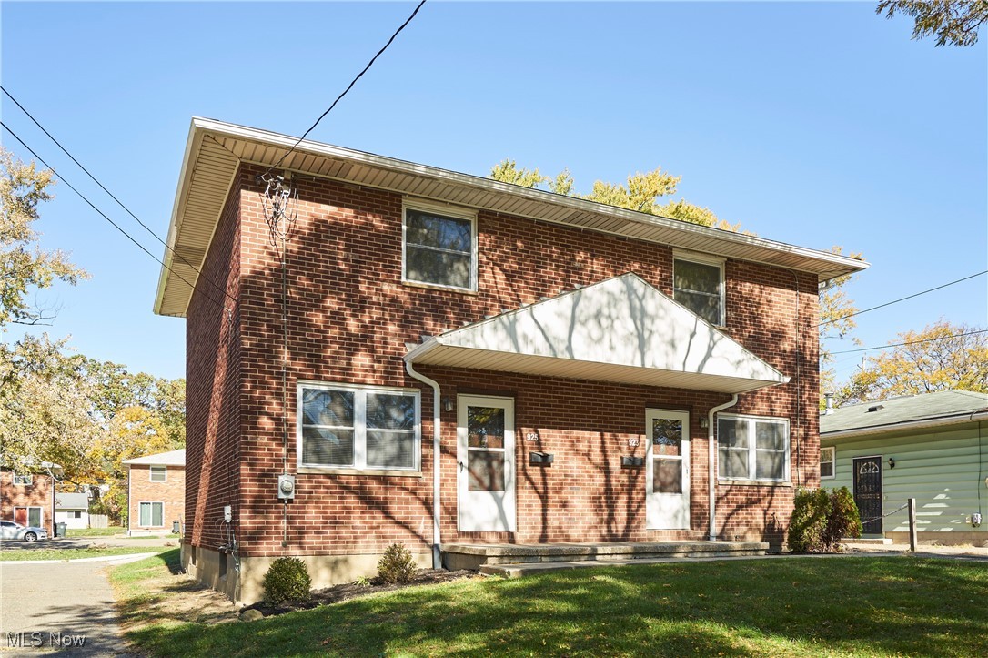 Bellevue - Residential Income