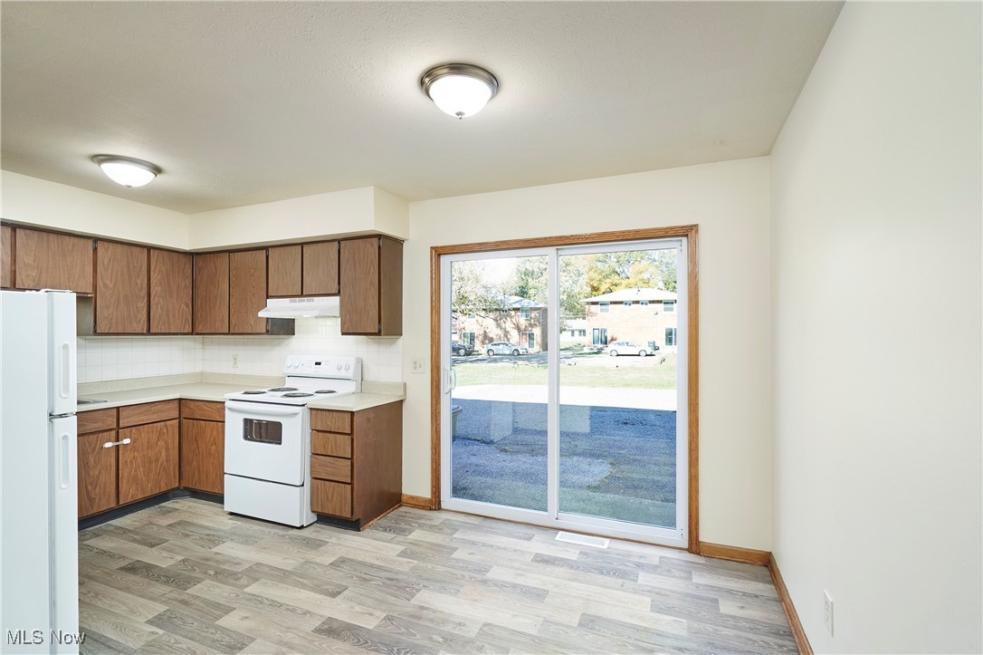 Bellevue - Residential Income