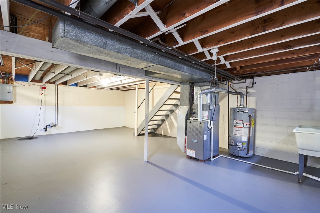 Bellevue - Residential Income