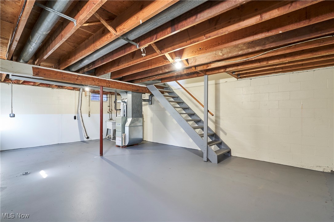 Bellevue - Residential Income