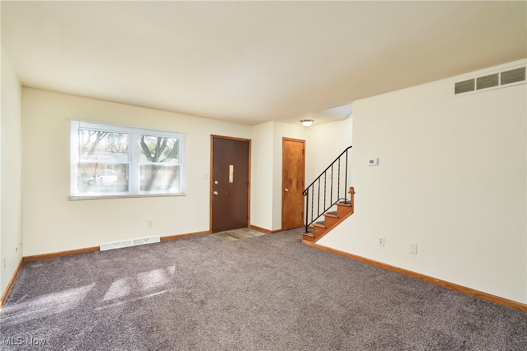 Bellevue - Residential Income