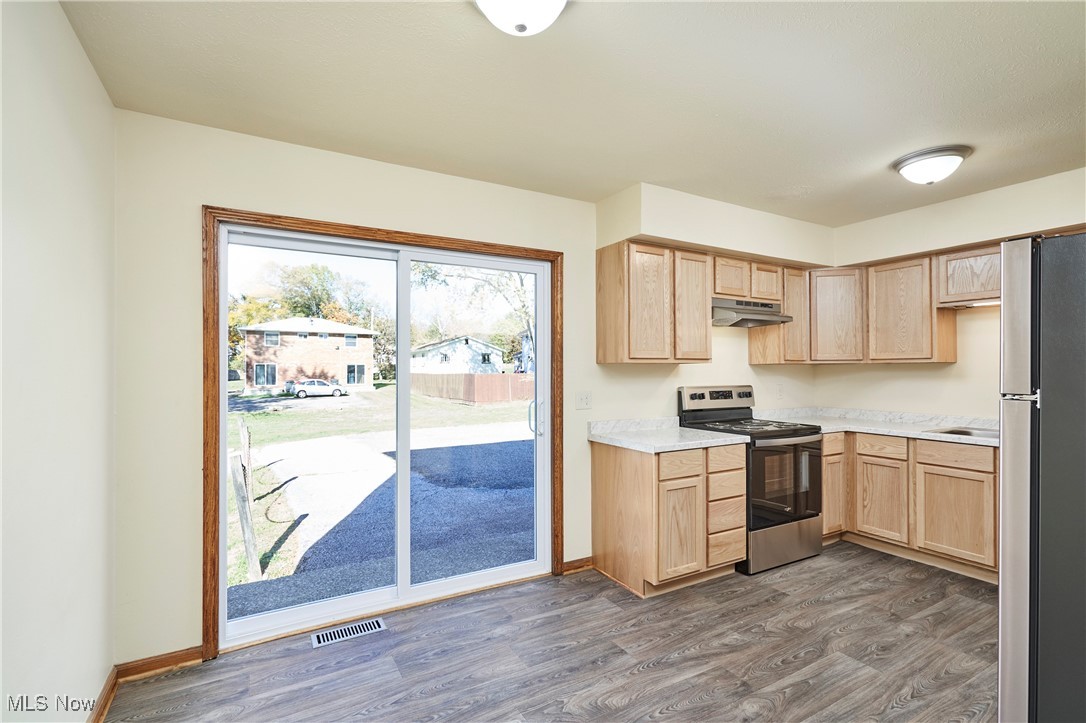 Bellevue - Residential Income