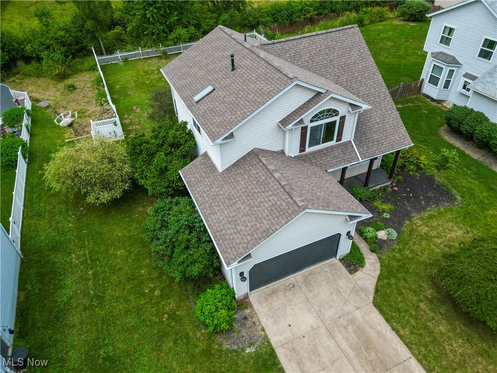 885 Norwegian Wood Drive