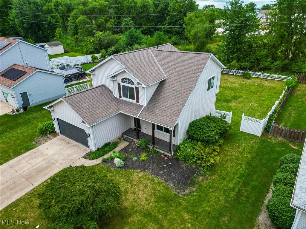 885 Norwegian Wood Drive