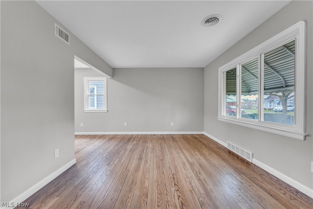 Liberty 04 - Residential