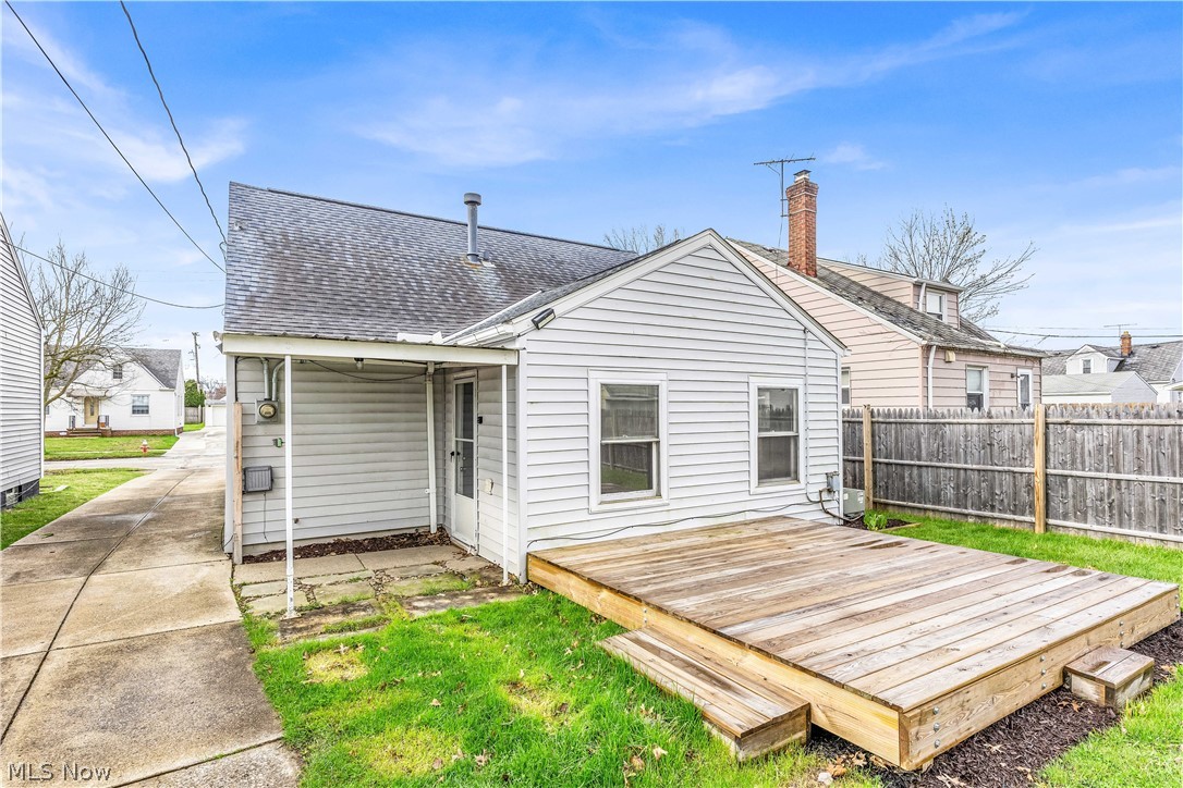 Liberty 04 - Residential