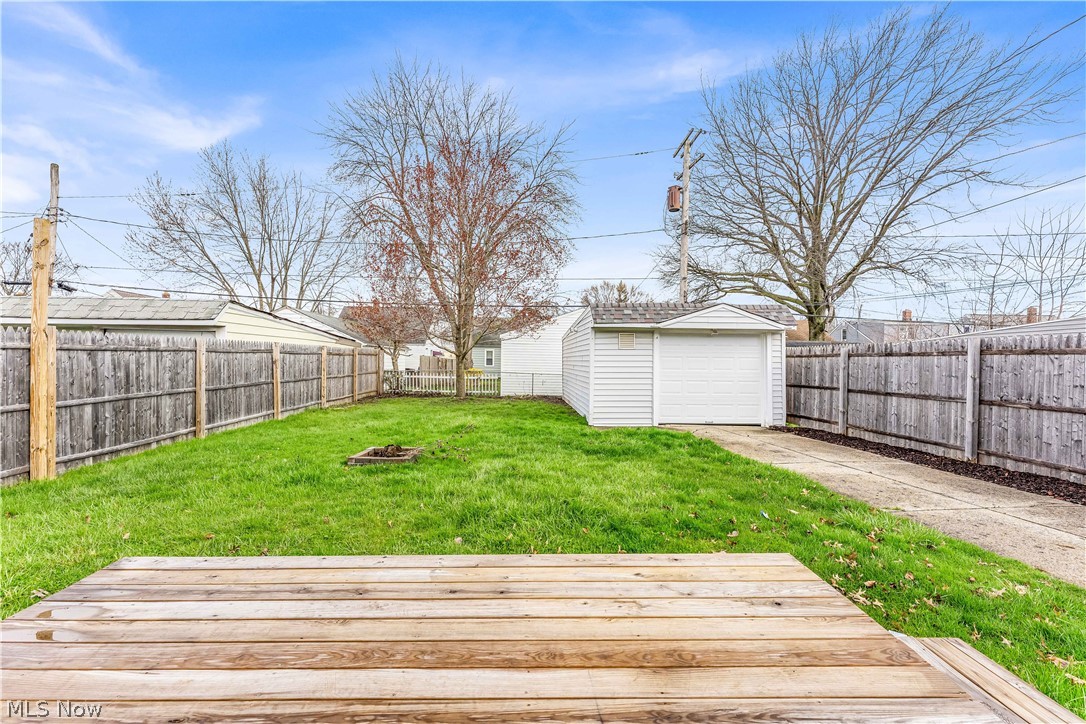 Liberty 04 - Residential