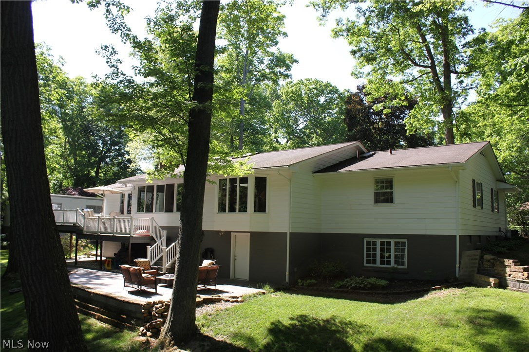 Nimisila Hlds 7th Add - Residential