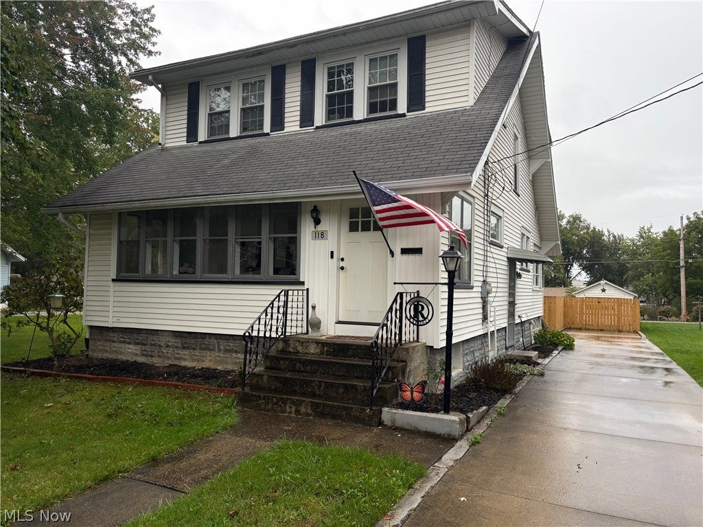 118 E Woodland Avenue