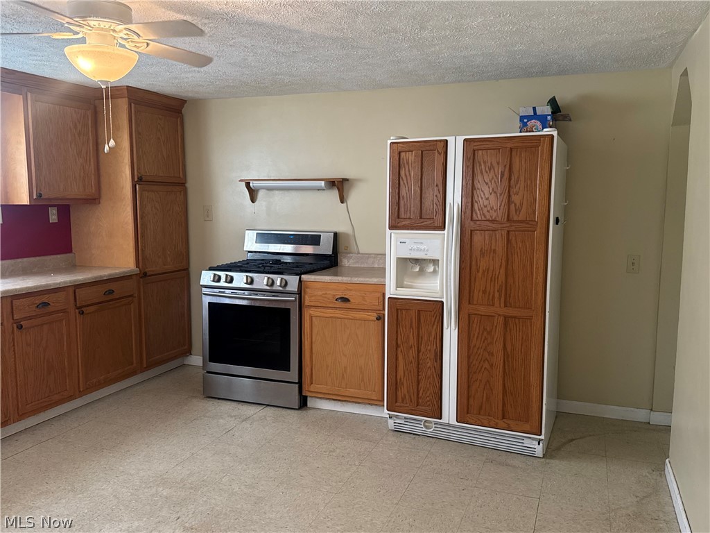 Bonnievale Adn - Residential