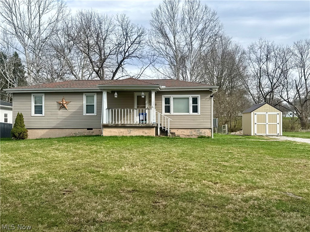 Bonnievale Adn - Residential