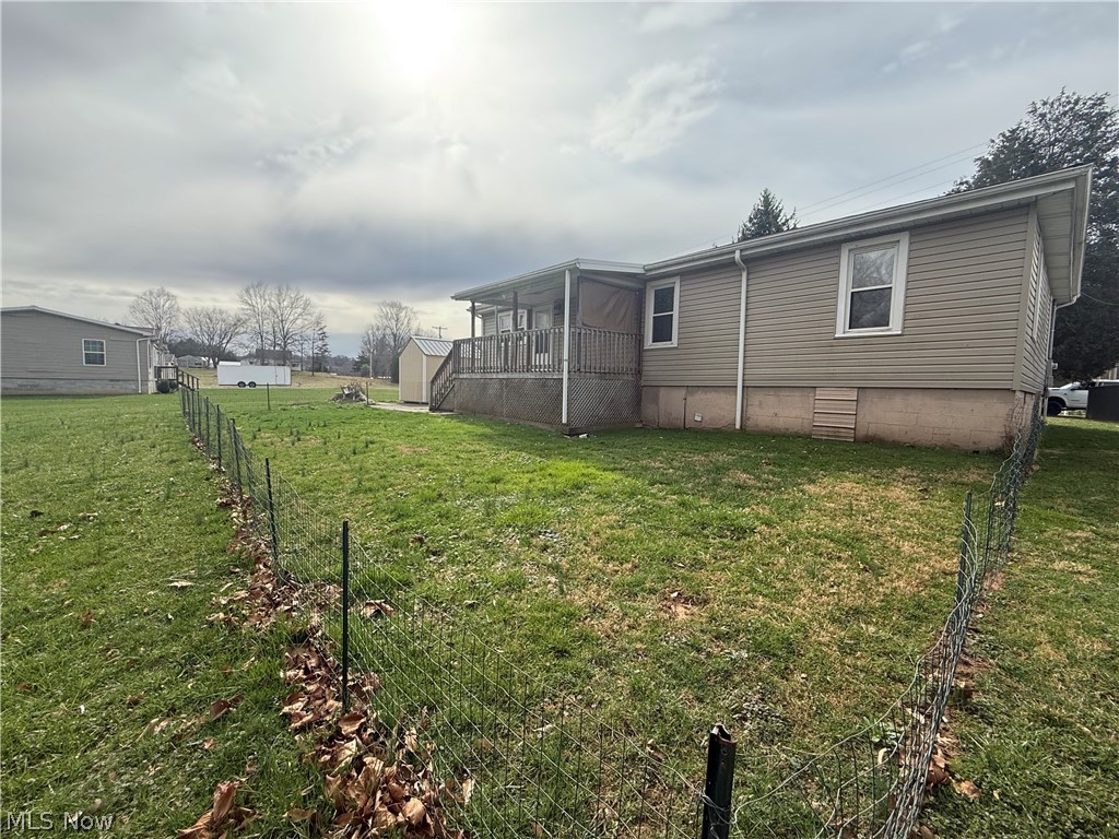 Bonnievale Adn - Residential