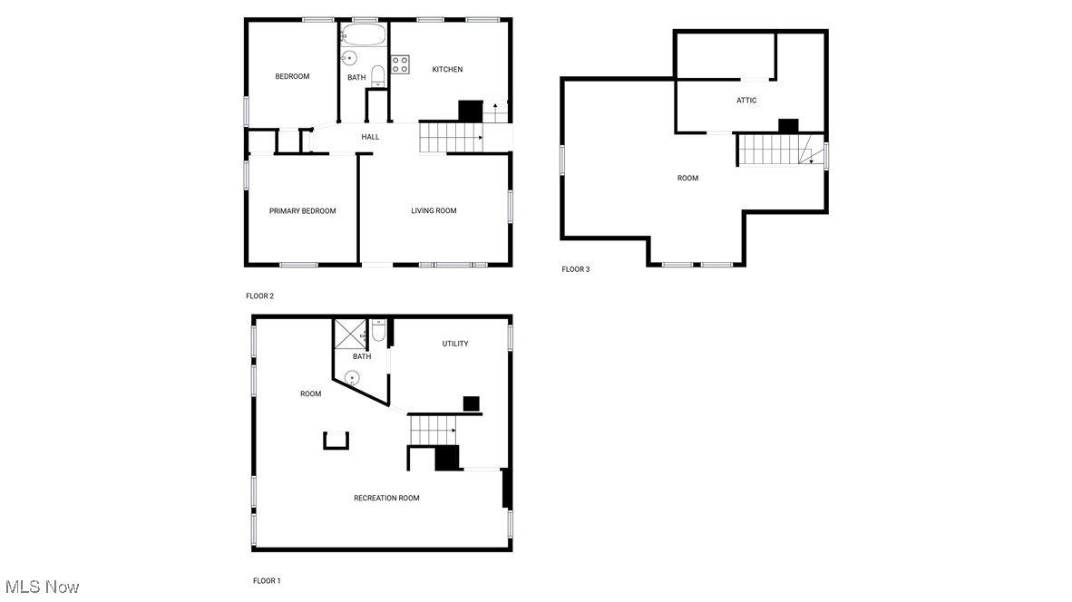 Horky & Becka - Residential