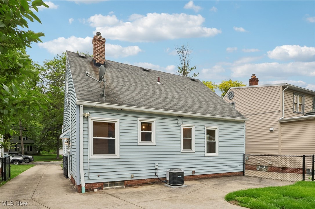 Horky & Becka - Residential