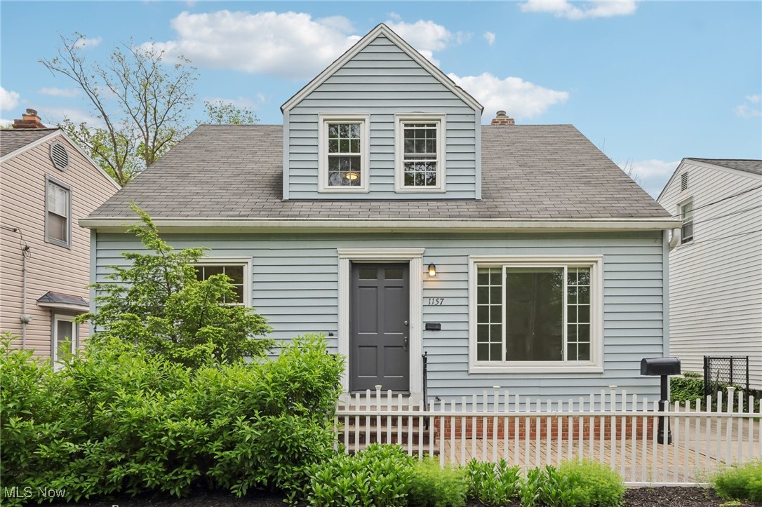 Horky & Becka - Residential