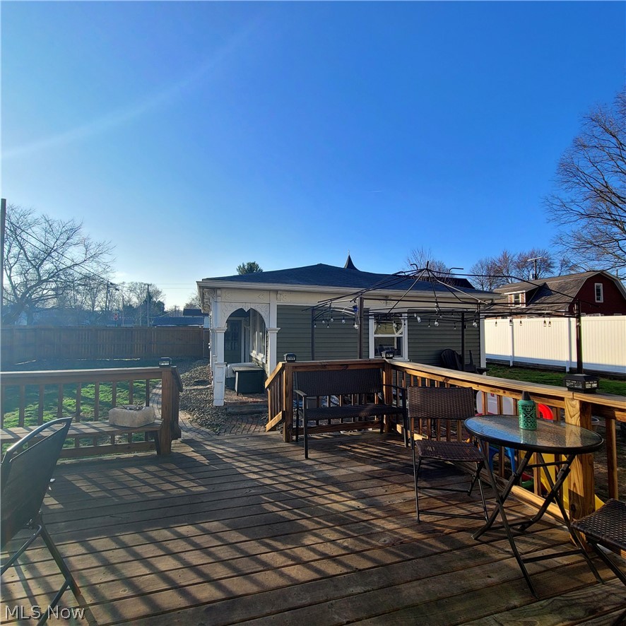 Bolivar Village - Residential