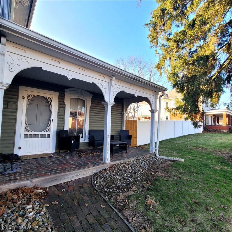 Bolivar Village - Residential