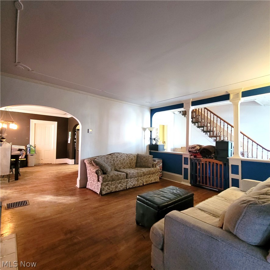 Bolivar Village - Residential