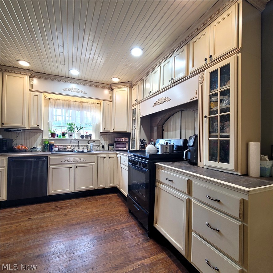 Bolivar Village - Residential