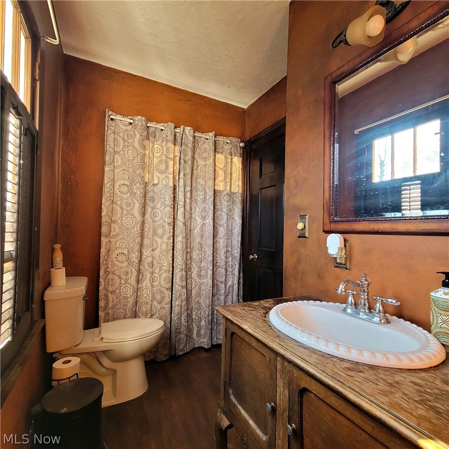 Bolivar Village - Residential