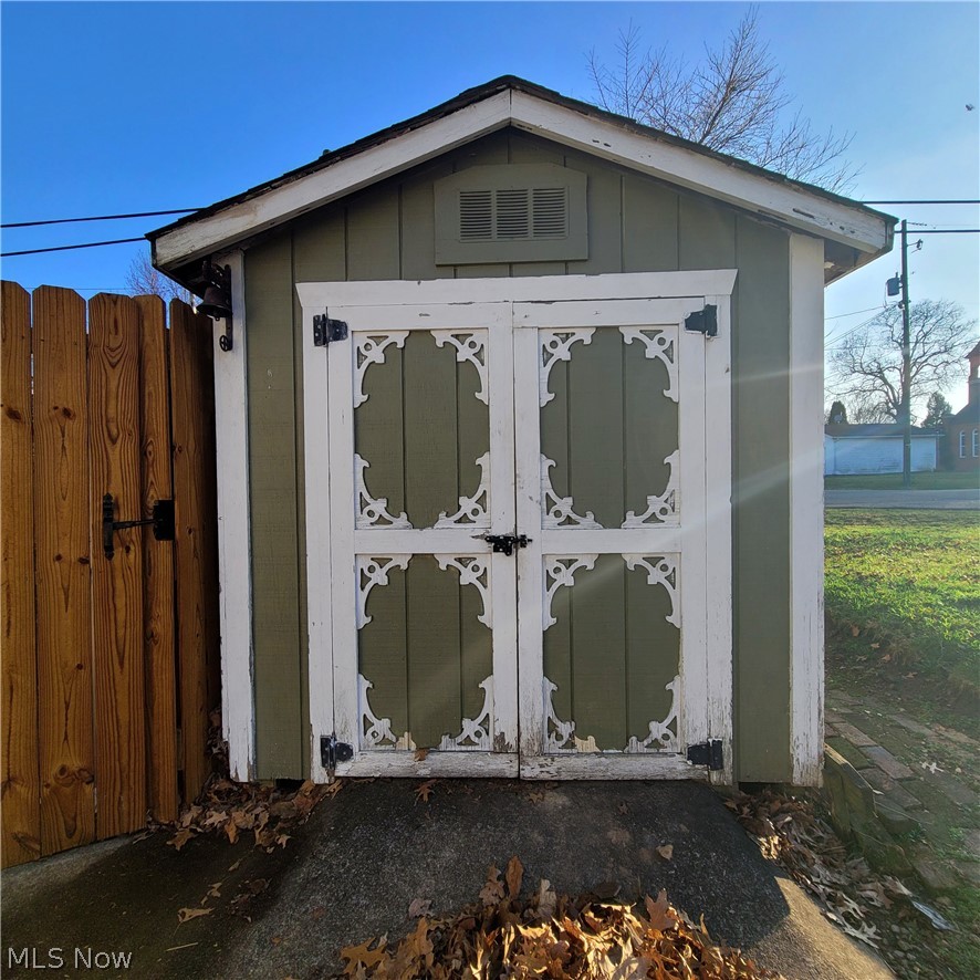 Bolivar Village - Residential