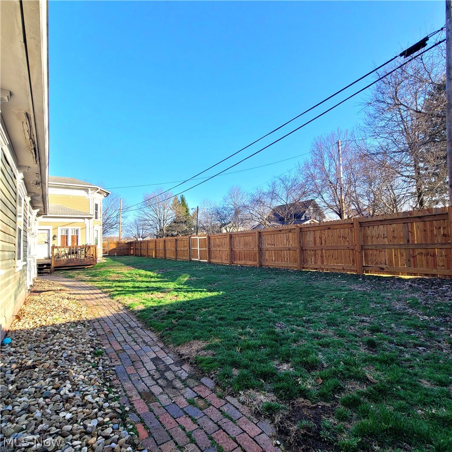 Bolivar Village - Residential