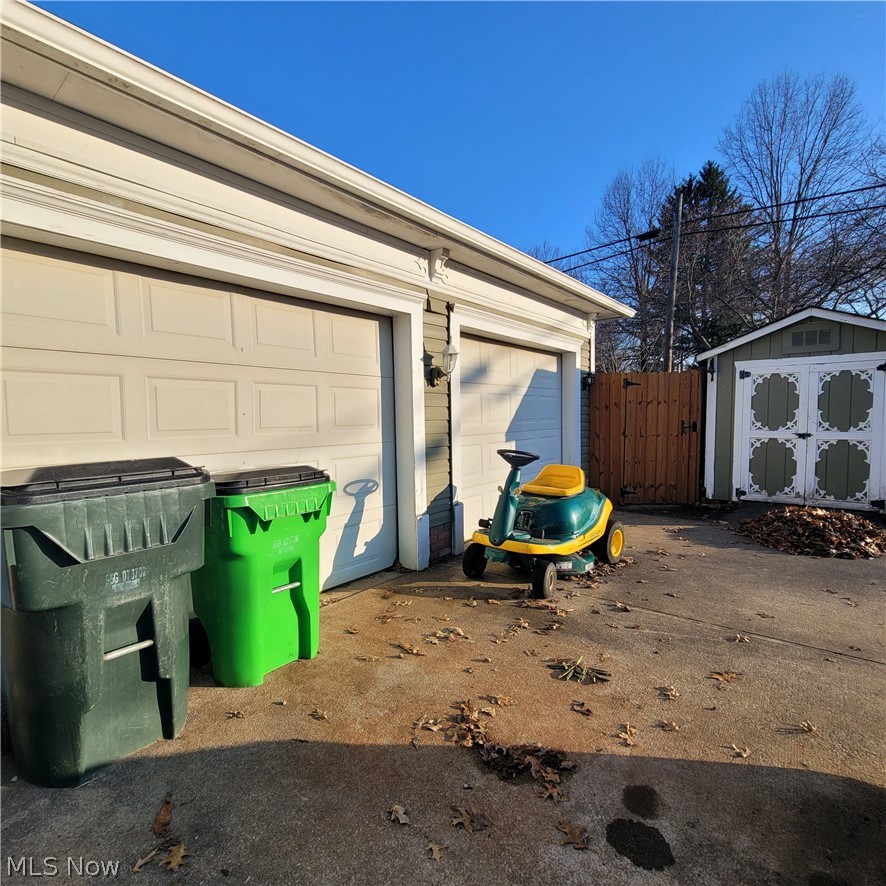 Bolivar Village - Residential