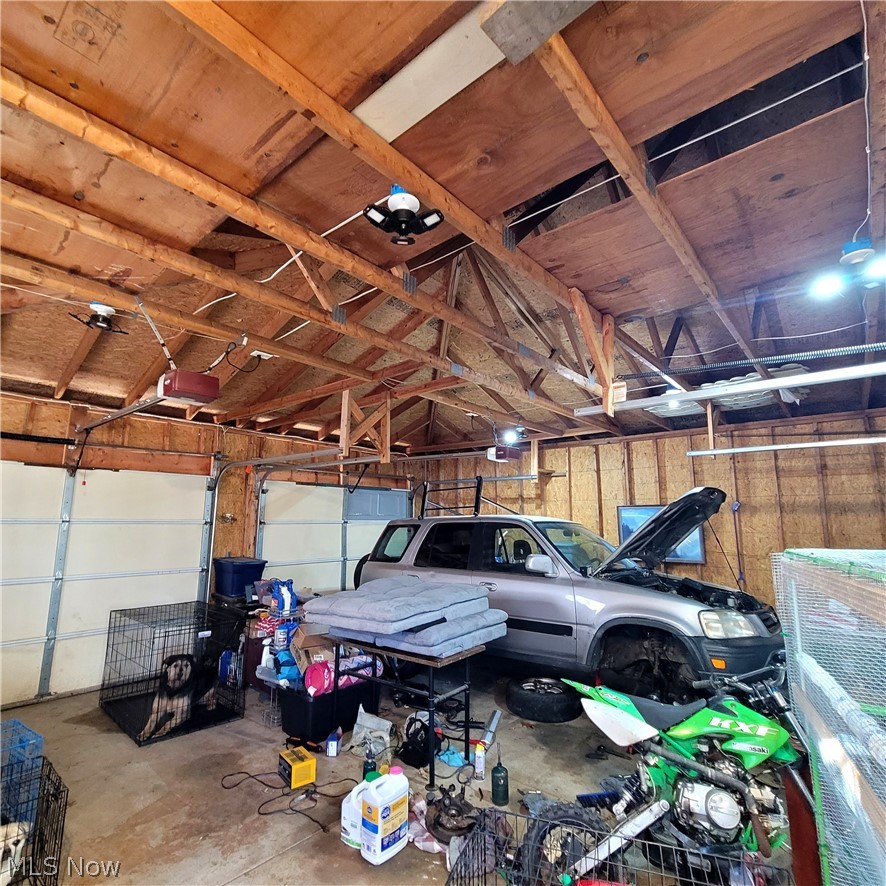 Bolivar Village - Residential