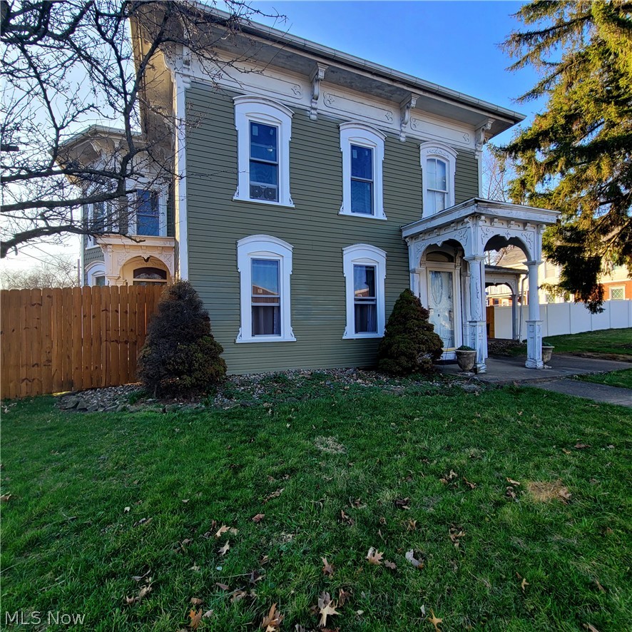 Bolivar Village - Residential