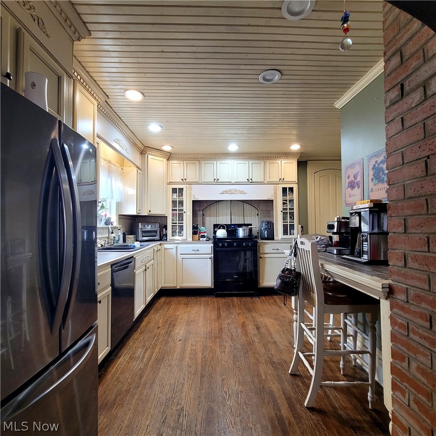 Bolivar Village - Residential