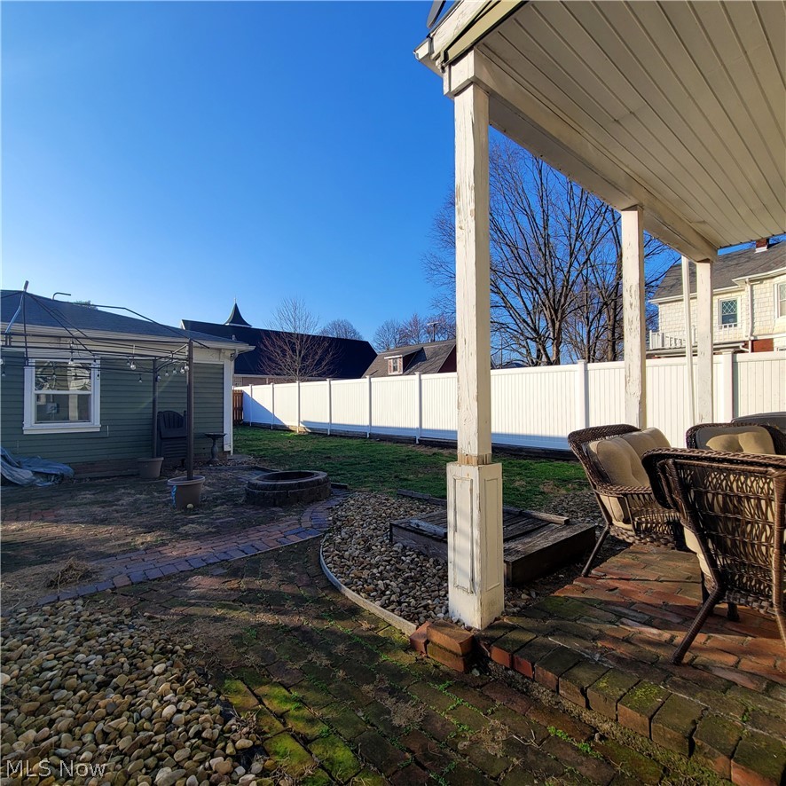 Bolivar Village - Residential