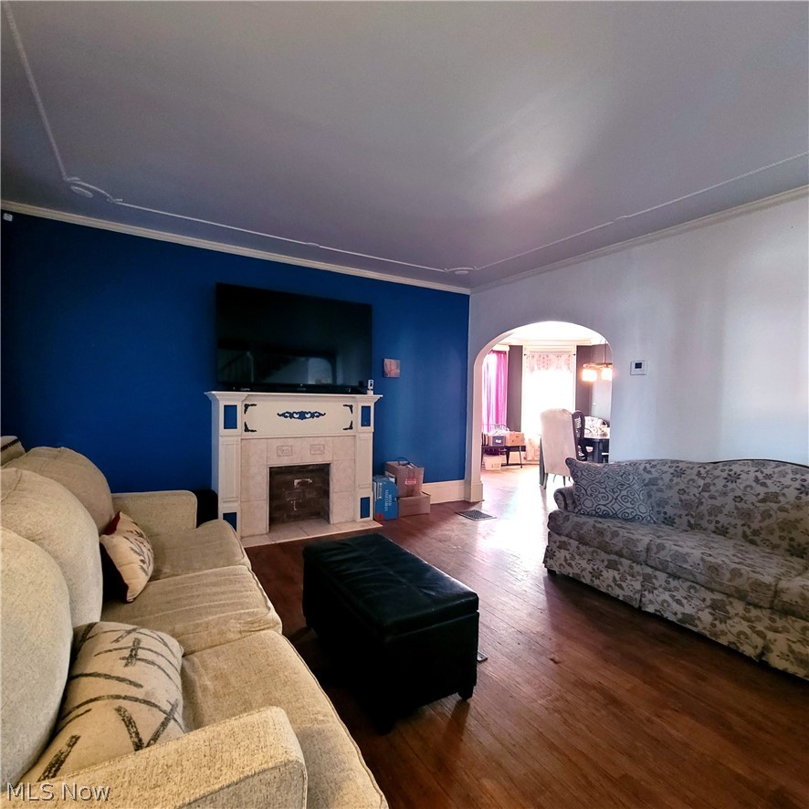 Bolivar Village - Residential