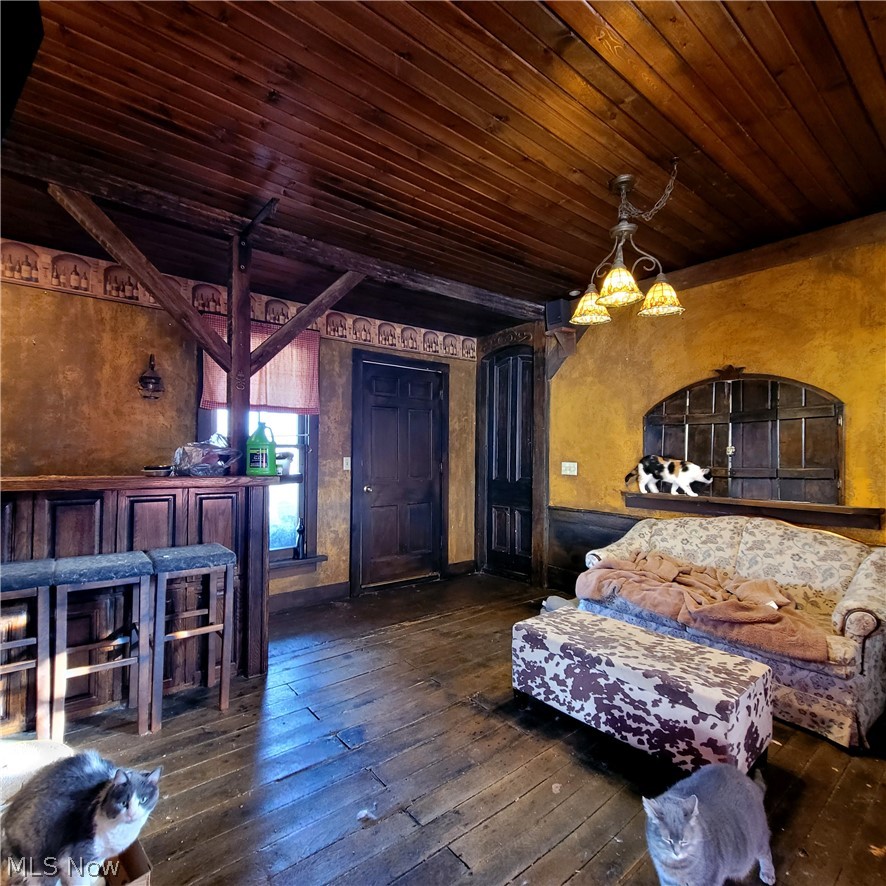 Bolivar Village - Residential