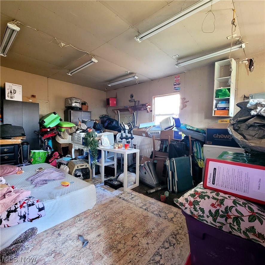 Bolivar Village - Residential