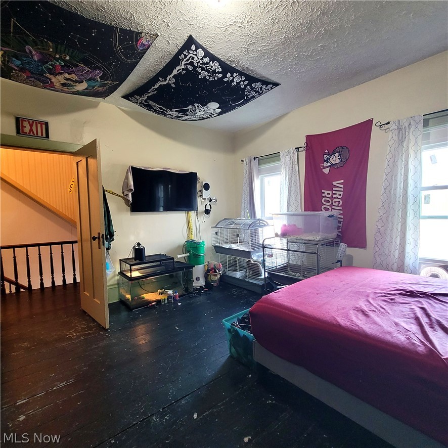 Bolivar Village - Residential