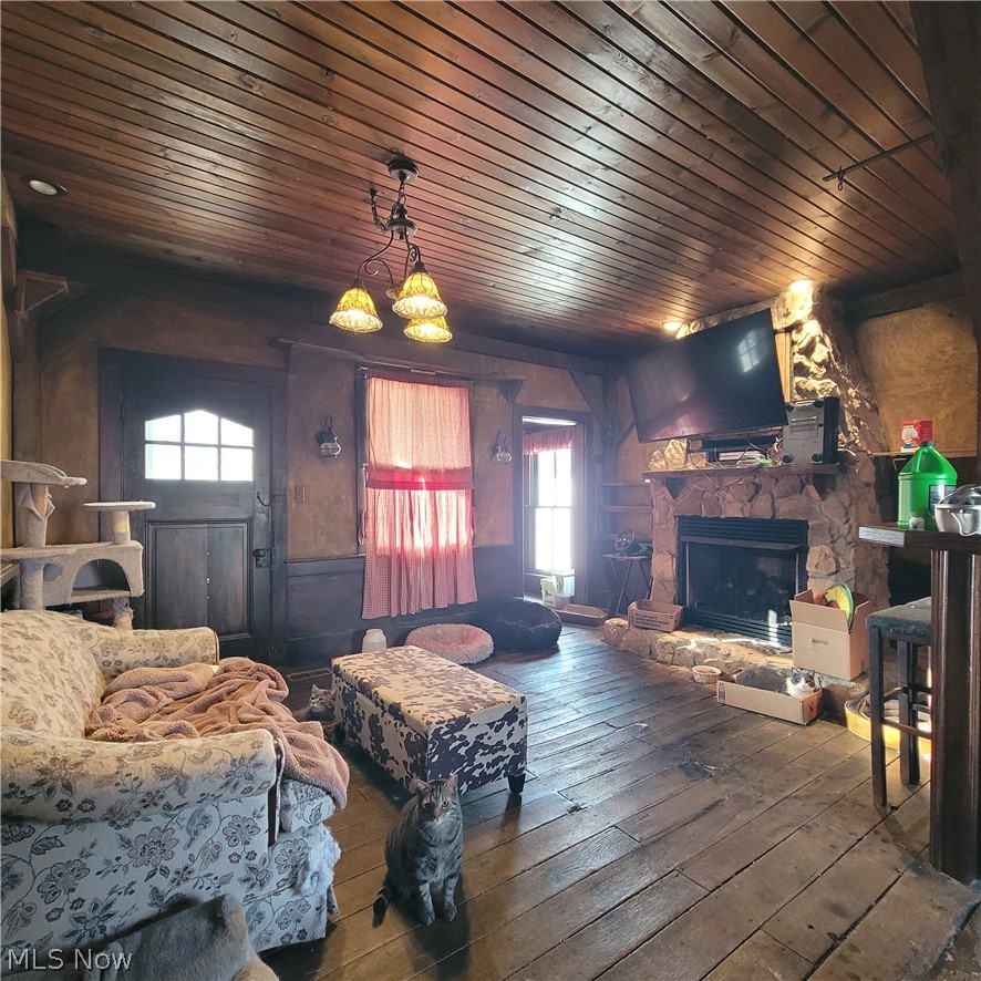 Bolivar Village - Residential