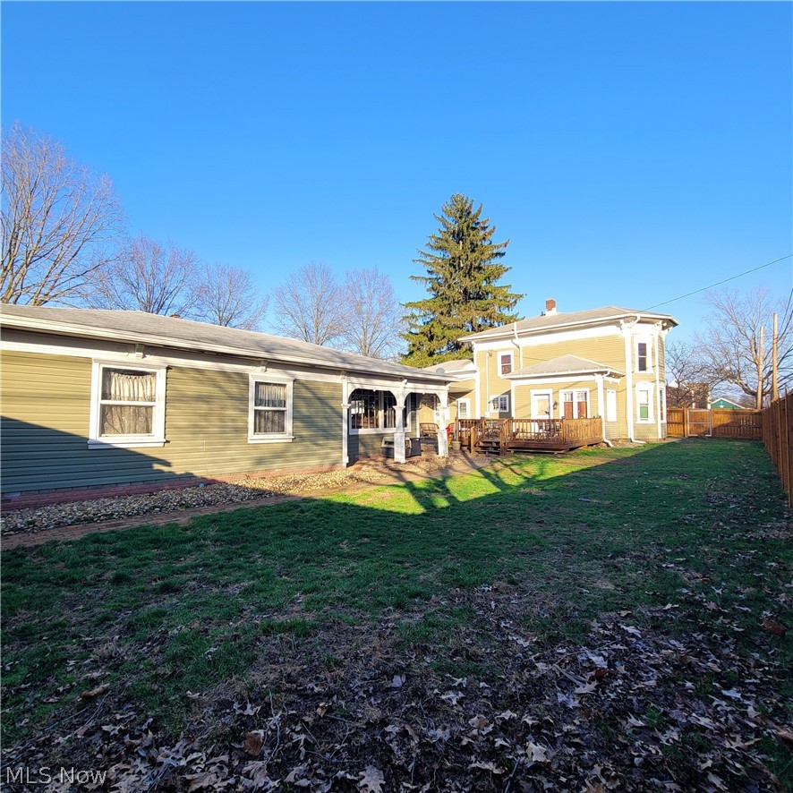 Bolivar Village - Residential