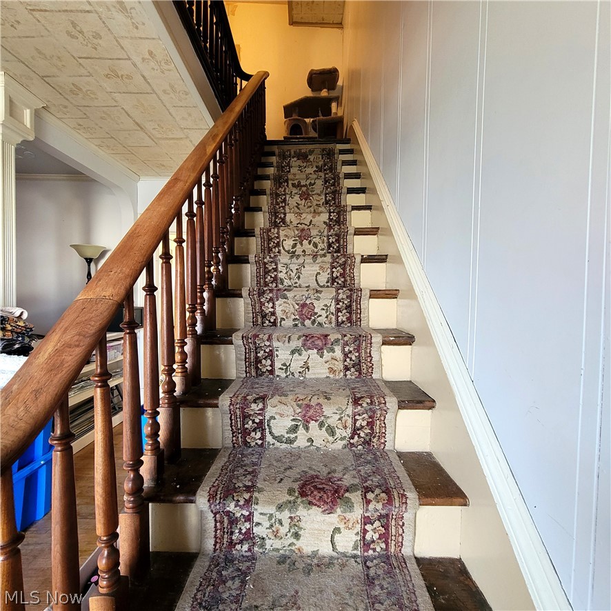 Bolivar Village - Residential