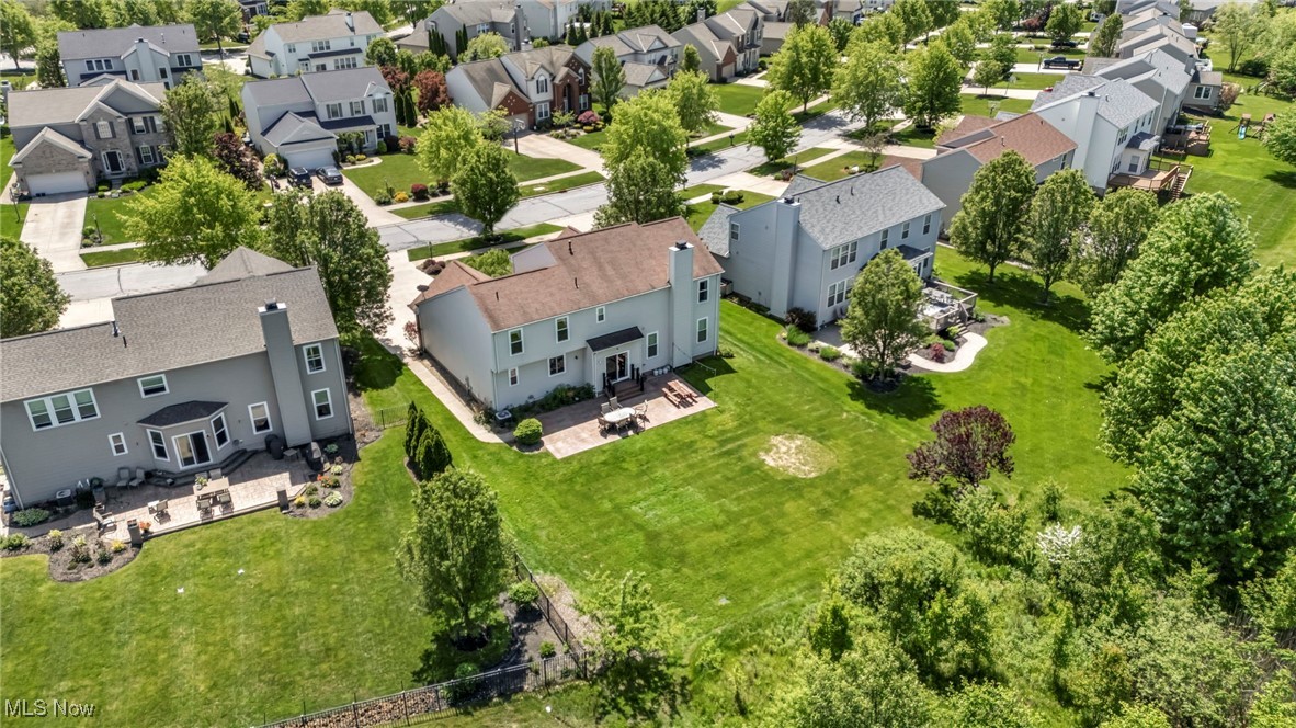 1221 Hamilton Drive, Broadview Heights, Ohio image 47