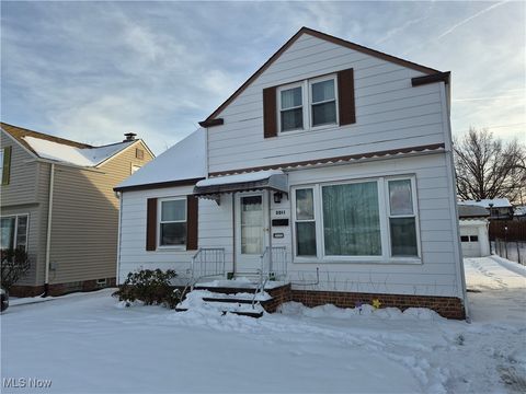 3011 Klusner Avenue Parma OH 44134