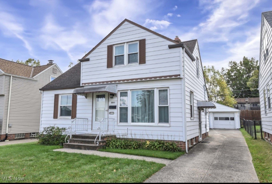 3011 Klusner Avenue