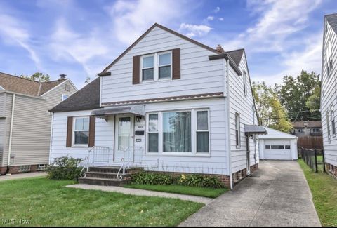 3011 Klusner Avenue Parma OH 44134