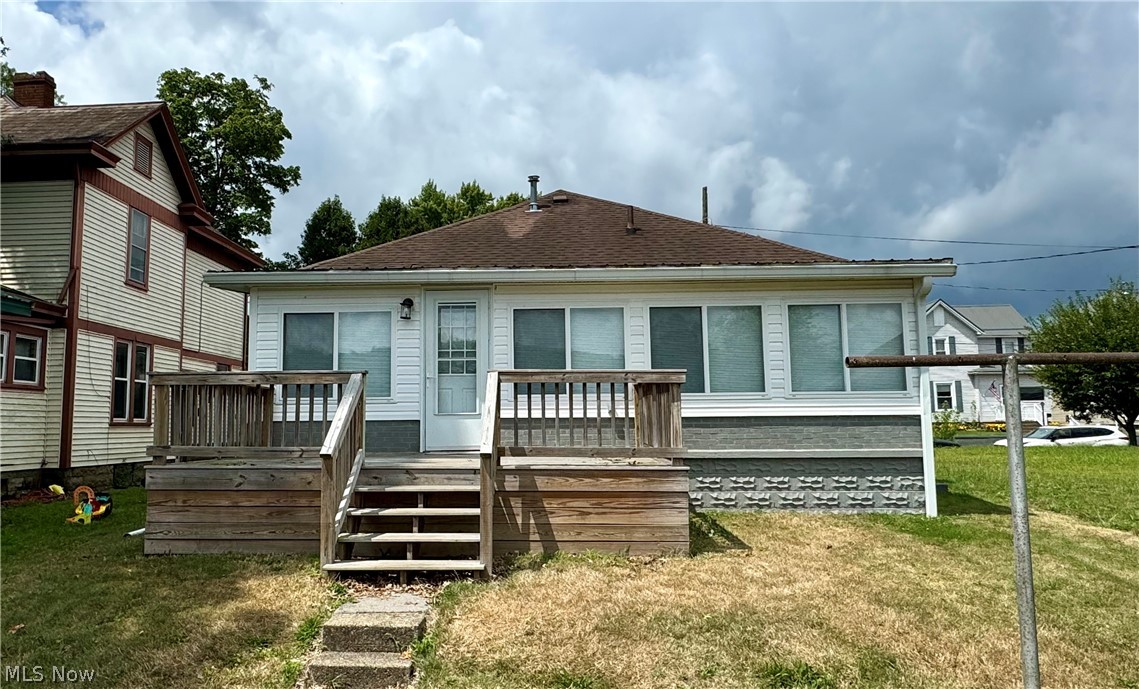 Mcclain Add - Residential