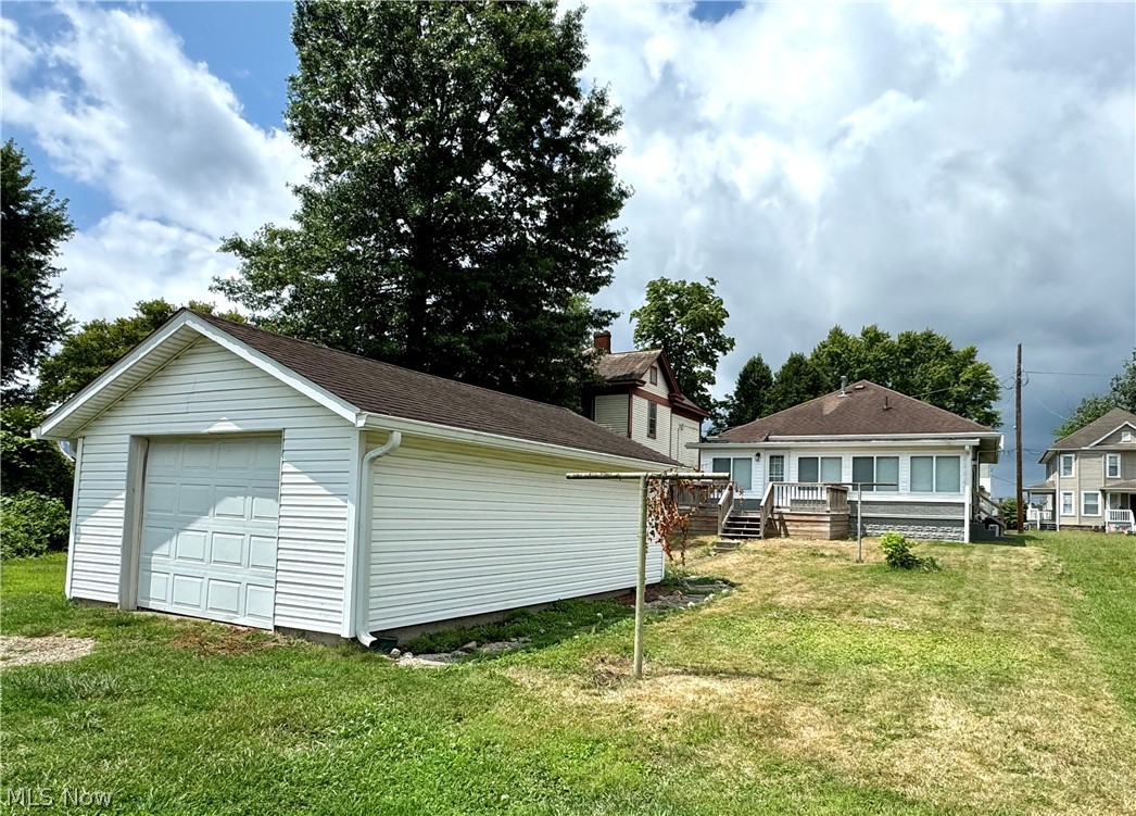 Mcclain Add - Residential